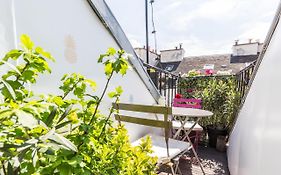 TinyHouse Inn Saint-Germain-des-Près