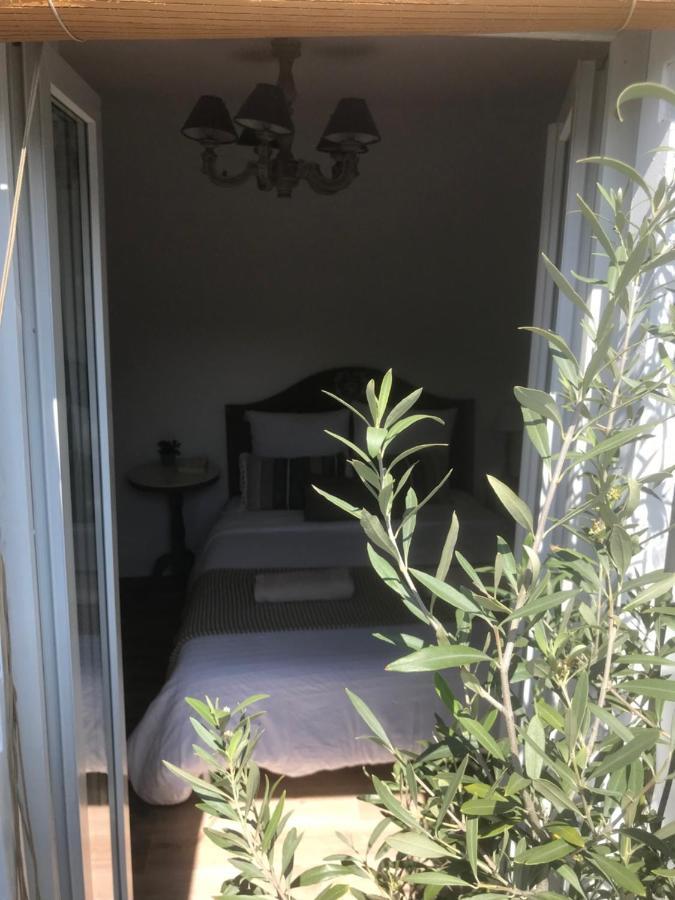 TinyHouse Inn Saint-Germain-des-Près Paris Exterior foto